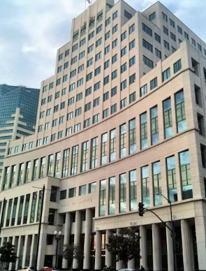 Legal Representation