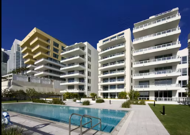 Real Estate and Development